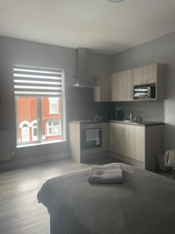 Cosgrove Bed & Breakfast Скънторп Екстериор снимка